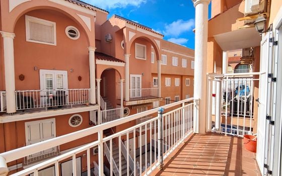 Penthouse de 2 chambres à Torrevieja - HSI135483 - Photo - Small - 25