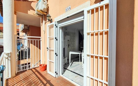 Penthouse de 2 chambres à Torrevieja - HSI135483 - Photo - Small - 24