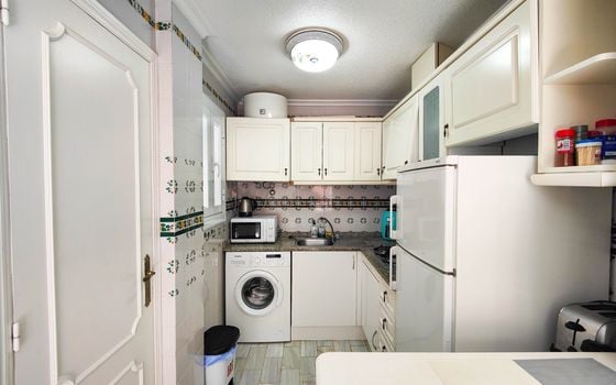 Penthouse de 2 chambres à Torrevieja - HSI135483 - Photo - Small - 10