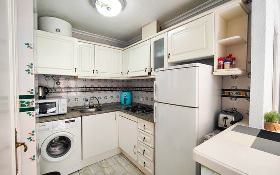 Penthouse de 2 chambres à Torrevieja - HSI135483 - Photo - Small - 11