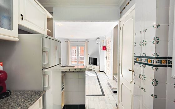 Penthouse de 2 chambres à Torrevieja - HSI135483 - Photo - Small - 12