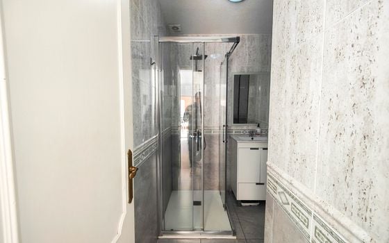 Penthouse de 2 chambres à Torrevieja - HSI135483 - Photo - Small - 22
