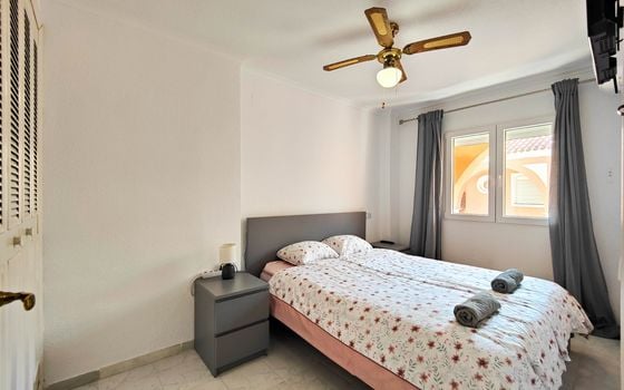 Penthouse de 2 chambres à Torrevieja - HSI135483 - Photo - Small - 13