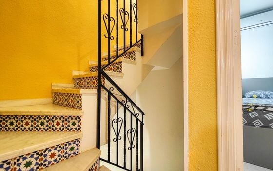 Penthouse de 2 chambres à Torrevieja - HSI135483 - Photo - Small - 36