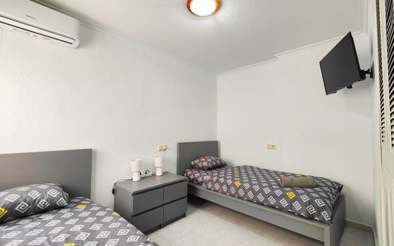 Penthouse de 2 chambres à Torrevieja - HSI135483 - Photo - Small - 17
