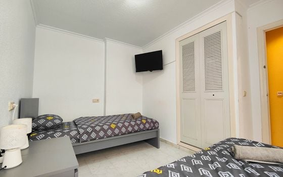 Penthouse de 2 chambres à Torrevieja - HSI135483 - Photo - Small - 18