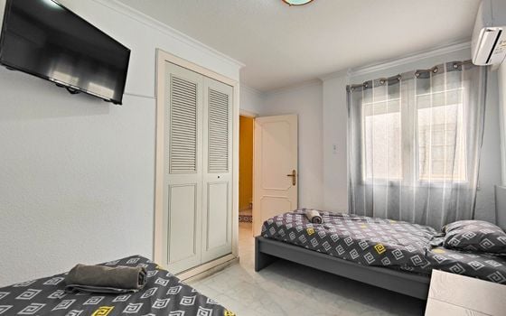 Penthouse de 2 chambres à Torrevieja - HSI135483 - Photo - Small - 19
