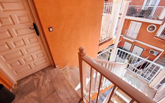Penthouse de 2 chambres à Torrevieja - HSI135483 - Photo - Small - 37