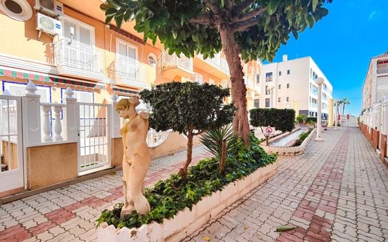 Penthouse de 2 chambres à Torrevieja - HSI135483 - Photo - Small - 39