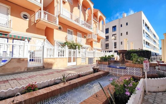 Penthouse de 2 chambres à Torrevieja - HSI135483 - Photo - Small - 42