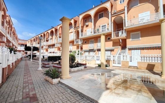 Penthouse de 2 chambres à Torrevieja - HSI135483 - Photo - Small - 43