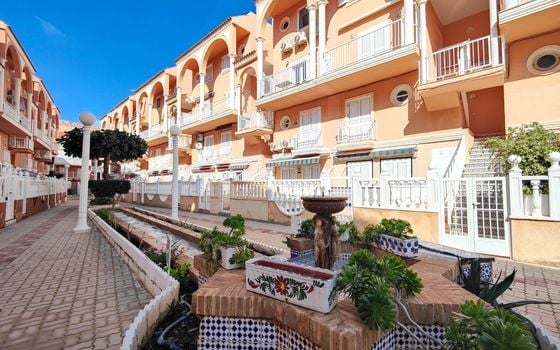 Penthouse de 2 chambres à Torrevieja - HSI135483 - Photo - Small - 40