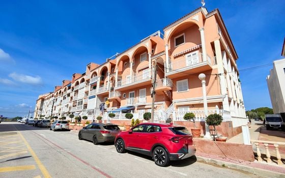Penthouse de 2 chambres à Torrevieja - HSI135483 - Photo - 1