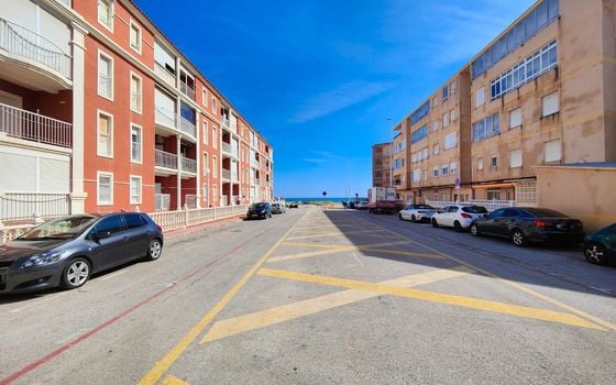 Penthouse de 2 chambres à Torrevieja - HSI135483 - Photo - Small - 44
