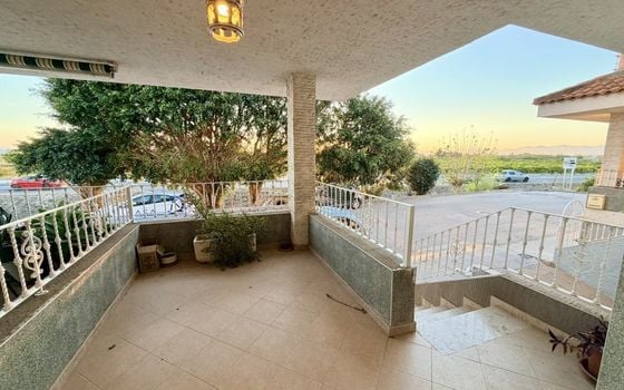 3 bedroom Townhouse in Formentera del Segura - CSH135495 - Photo - 2