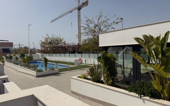 2 bedroom Apartment in Pilar de la Horadada - GET135528 - Photo - Small - 24