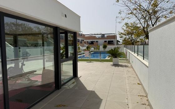 2 bedroom Apartment in Pilar de la Horadada - GET135528 - Photo - Small - 23