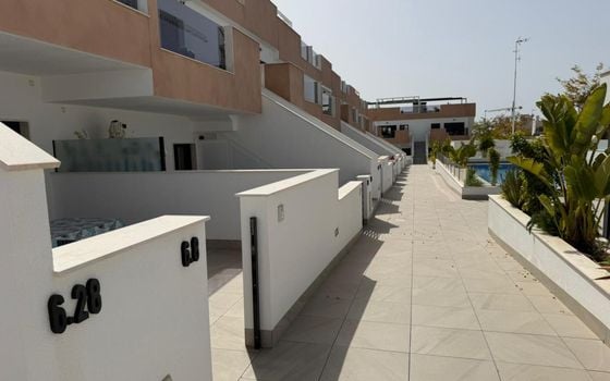 2 bedroom Apartment in Pilar de la Horadada - GET135528 - Photo - Small - 19