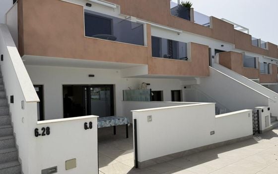 2 bedroom Apartment in Pilar de la Horadada - GET135528 - Photo - 2