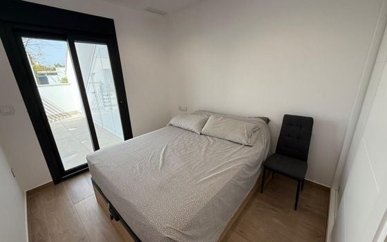 2 bedroom Apartment in Pilar de la Horadada - GET135528 - Photo - Small - 8