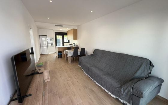 2 bedroom Apartment in Pilar de la Horadada - GET135528 - Photo - 4