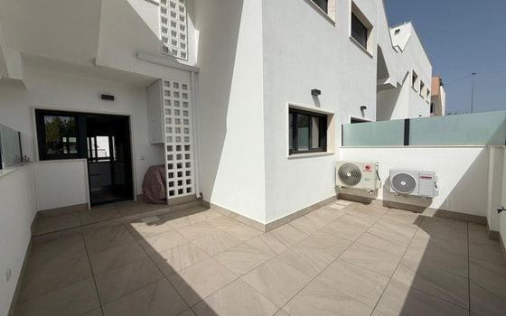 2 bedroom Apartment in Pilar de la Horadada - GET135528 - Photo - 3