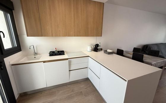 2 bedroom Apartment in Pilar de la Horadada - GET135528 - Photo - Small - 7