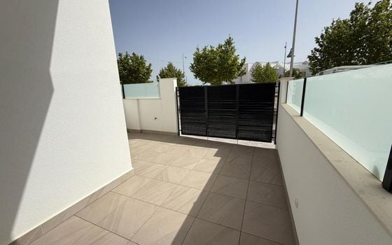 2 bedroom Apartment in Pilar de la Horadada - GET135528 - Photo - Small - 17