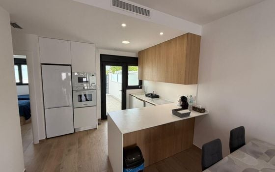 2 bedroom Apartment in Pilar de la Horadada - GET135528 - Photo - 5