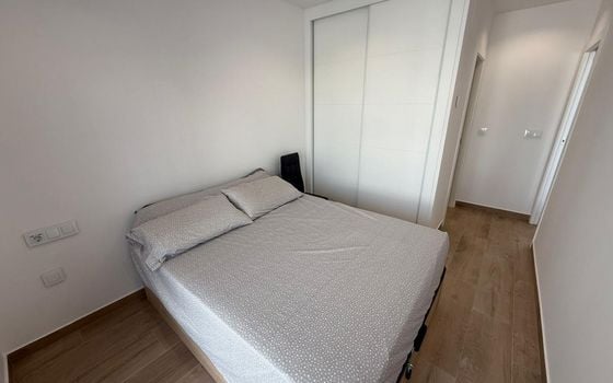 2 bedroom Apartment in Pilar de la Horadada - GET135528 - Photo - Small - 9