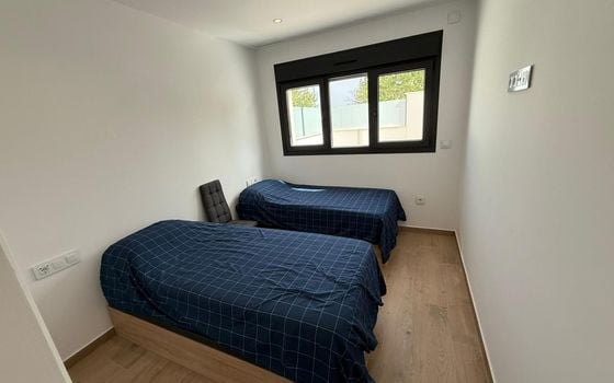 2 bedroom Apartment in Pilar de la Horadada - GET135528 - Photo - Small - 10