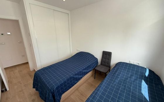 2 bedroom Apartment in Pilar de la Horadada - GET135528 - Photo - Small - 11