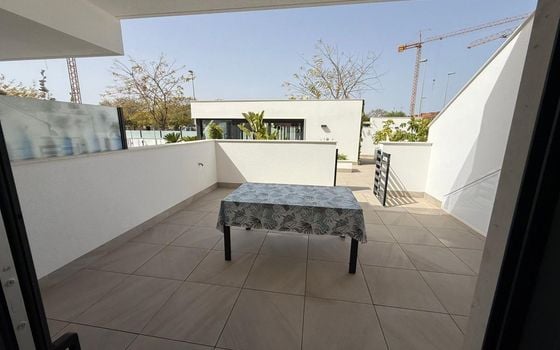 2 bedroom Apartment in Pilar de la Horadada - GET135528 - Photo - Small - 18
