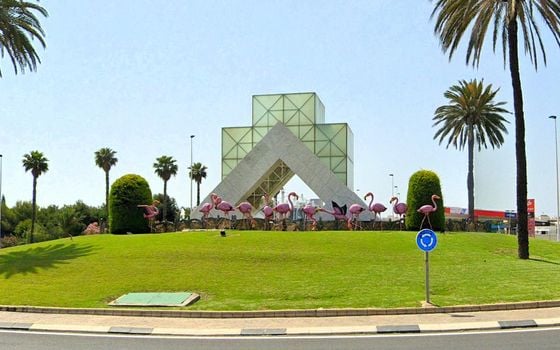 Villa de 5 chambres à Torrevieja - SV153257 - Photo - Small - 41