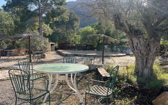 3 bedroom Villa in El Caracolero - IMA135542 - Photo - Small - 31