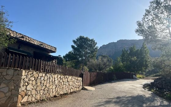 3 bedroom Villa in El Caracolero - IMA135542 - Photo - Small - 33