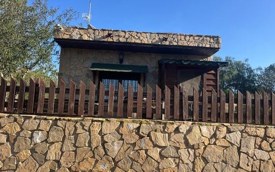 3 bedroom Villa in El Caracolero - IMA135542 - Photo - Small - 34