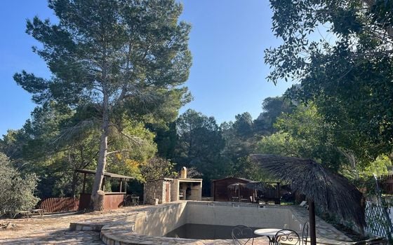 3 bedroom Villa in El Caracolero - IMA135542 - Photo - Small - 30