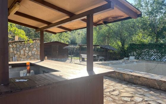 3 bedroom Villa in El Caracolero - IMA135542 - Photo - Small - 26