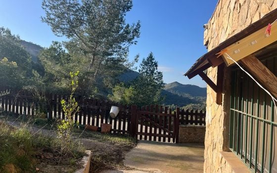 3 bedroom Villa in El Caracolero - IMA135542 - Photo - Small - 21