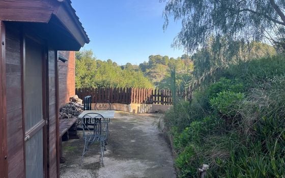 3 bedroom Villa in El Caracolero - IMA135542 - Photo - Small - 29