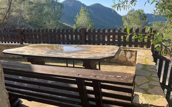 3 bedroom Villa in El Caracolero - IMA135542 - Photo - Small - 27