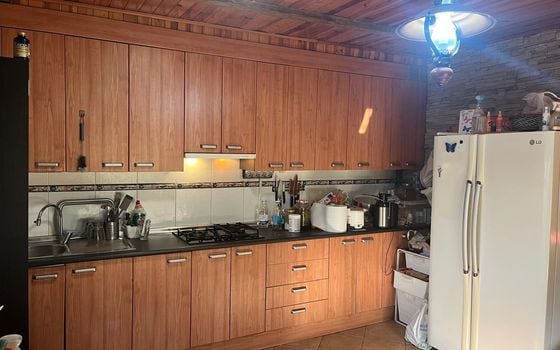 3 bedroom Villa in El Caracolero - IMA135542 - Photo - Small - 6