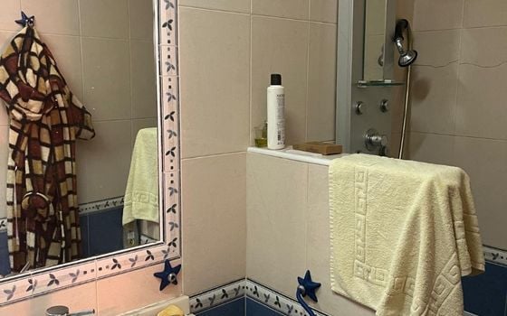 3 bedroom Villa in El Caracolero - IMA135542 - Photo - Small - 15