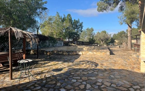 3 bedroom Villa in El Caracolero - IMA135542 - Photo - Small - 20