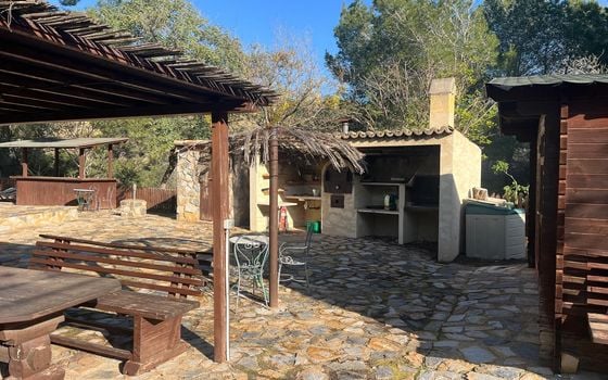 3 bedroom Villa in El Caracolero - IMA135542 - Photo - Small - 18