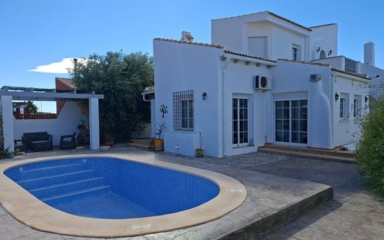 Villa de 5 habitaciones en Fortuna - IMA135543 - Foto - 1
