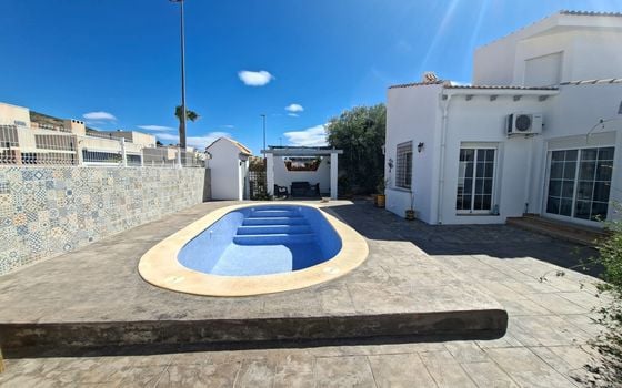 Villa de 5 habitaciones en Fortuna - IMA135543 - Foto - 2