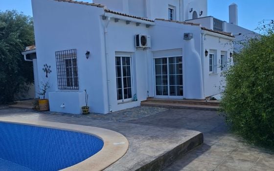 Villa de 5 habitaciones en Fortuna - IMA135543 - Foto - 3