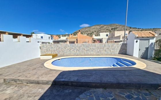 5 bedroom Villa in Fortuna - IMA135543 - Photo - Small - 6